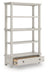 Robbinsdale 75" Bookcase - Furniture World SW (WA)
