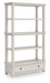Robbinsdale 75" Bookcase - Furniture World SW (WA)