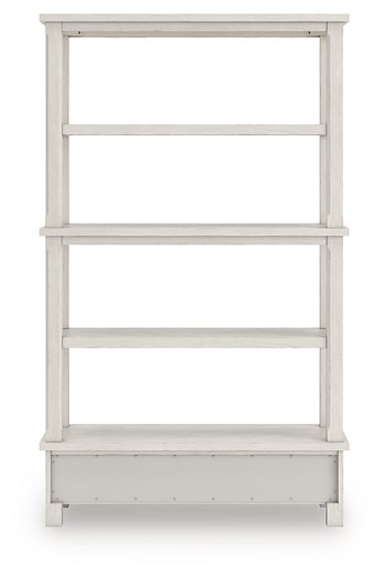 Robbinsdale 75" Bookcase - Furniture World SW (WA)