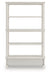 Robbinsdale 75" Bookcase - Furniture World SW (WA)