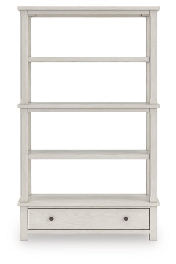 Robbinsdale 75" Bookcase - Furniture World SW (WA)