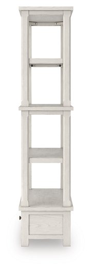 Robbinsdale 75" Bookcase - Furniture World SW (WA)