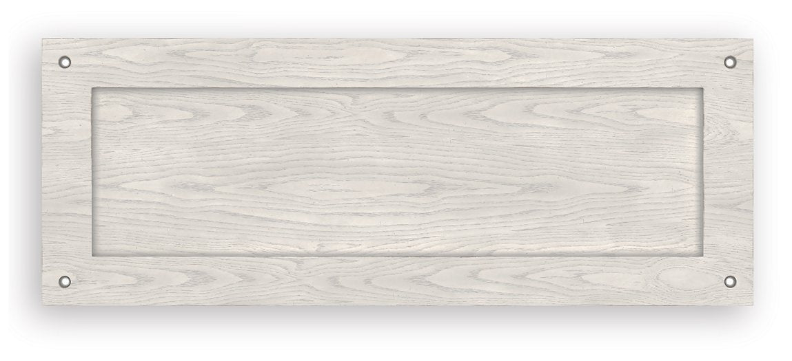 Robbinsdale 75" Bookcase - Furniture World SW (WA)