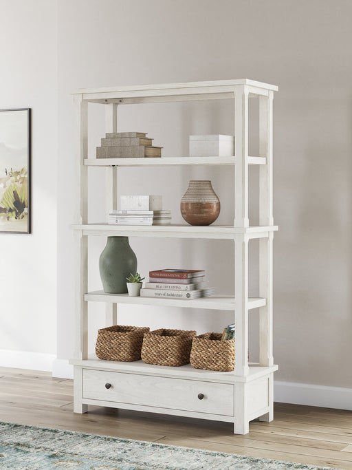 Robbinsdale 75" Bookcase - Furniture World SW (WA)