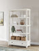 Robbinsdale 75" Bookcase - Furniture World SW (WA)