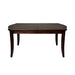 Keegan Dining Table in Cherry 2546-96 image