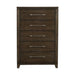 Griggs Chest in Dark Brown 1669-9 image