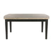 Cristo Dining Table in Dark Espresso 5070-64 image