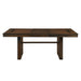 Sedley Dining Table in Walnut 5415RF-78* image