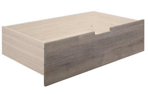 Homelegance Woodrow Queen Toy Box (1 Set) in Gray 2042NB-QT - Furniture World SW (WA)