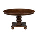 Lordsburg Round Dining Table in Brown Cherry 5473-54* image