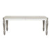 Orsina Dining Table in Silver 5477N-96 image