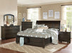 Homelegance Begonia Dresser in Gray 1718GY-5 - Furniture World SW (WA)