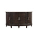 Homelegance Oratorio Server in Dark Cherry 5562-40 image