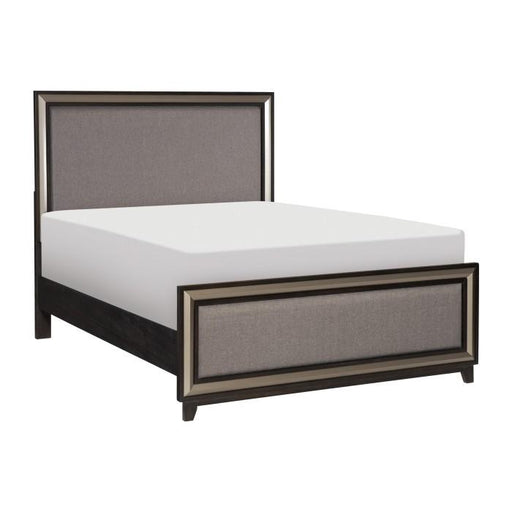 Grant (2) Eastern King Bed - Furniture World SW (WA)
