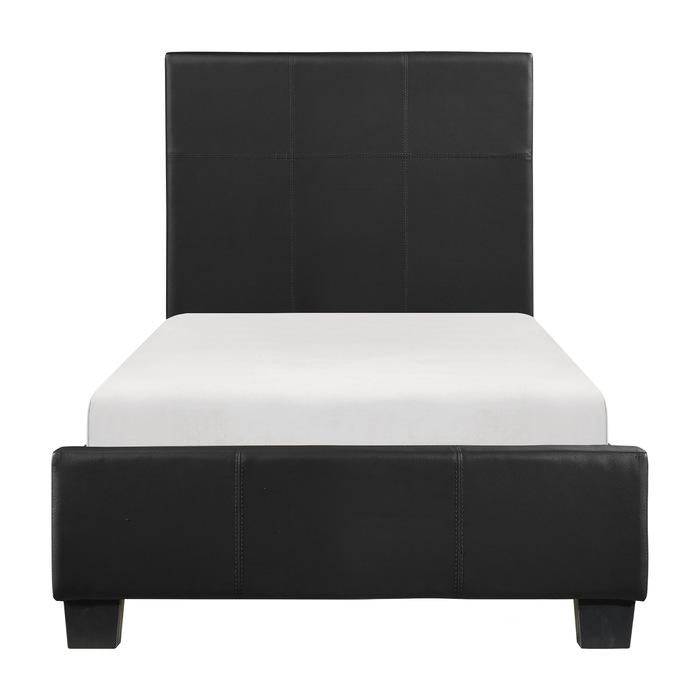 Lorenzi (2) Twin Platform Bed image