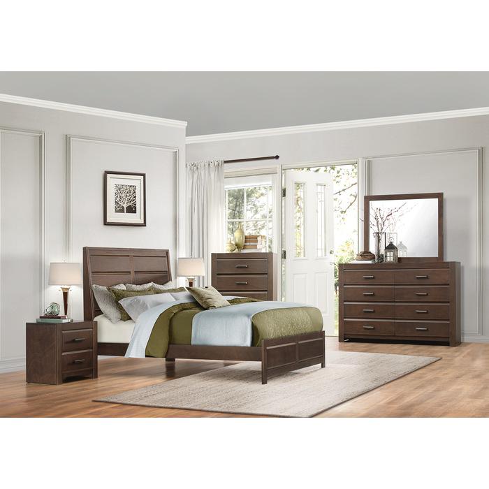 Erwan (3) Queen Bed