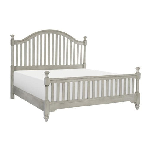 Mossbrook (3) Queen Bed - Furniture World SW (WA)