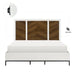 Oslo (3) Eastern King Bed - Furniture World SW (WA)