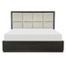 Hodgin (3) Queen Platform Bed image