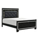 Allura (3)Queen Bed, LED Lighting - Furniture World SW (WA)