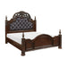 Adelina (4) Queen Bed - Furniture World SW (WA)