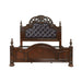 Adelina (4) Eastern King Bed - Furniture World SW (WA)