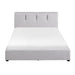 Aitana (4) Eastern King Platform Bed with Storage Drawer - Furniture World SW (WA)