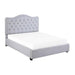 Toddrick (4) Queen Platform Bed with Storage Drawers - Furniture World SW (WA)