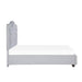 Toddrick (4) Queen Platform Bed with Storage Drawers - Furniture World SW (WA)