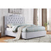 Toddrick (3) Queen Platform Bed - Furniture World SW (WA)