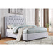 Toddrick (3) Full Platform Bed - Furniture World SW (WA)
