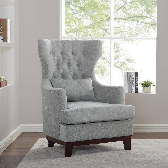 Adriano Accent Chair