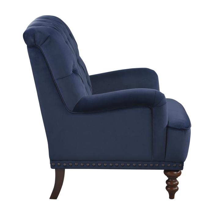 Frazier Park Accent Chair - Furniture World SW (WA)