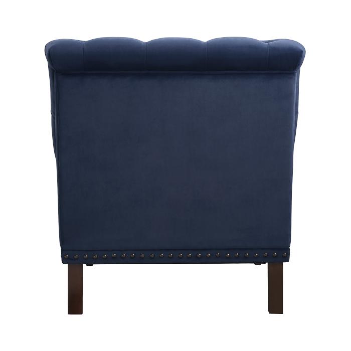 Frazier Park Accent Chair - Furniture World SW (WA)