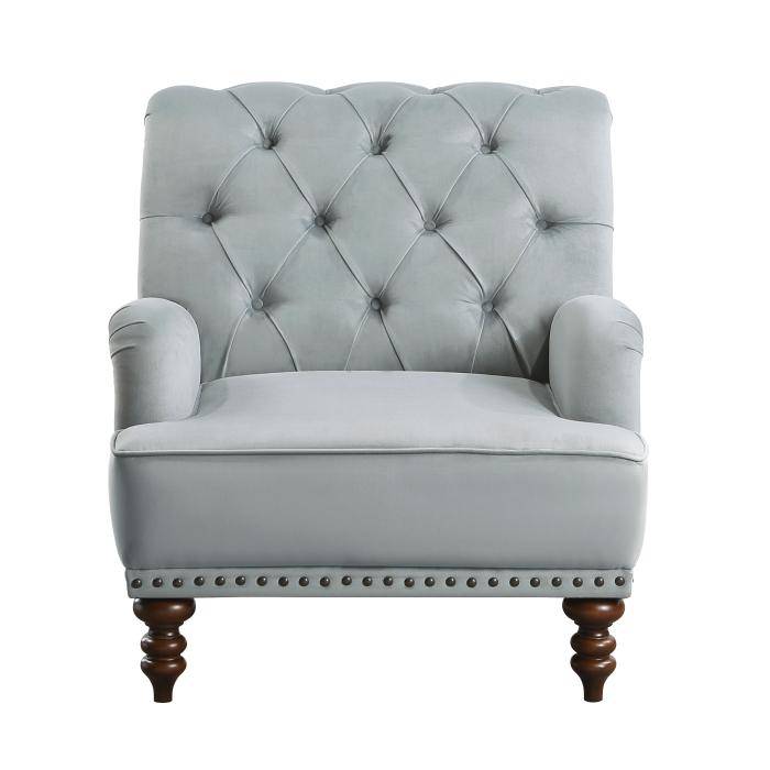 Frazier Park Accent Chair - Furniture World SW (WA)