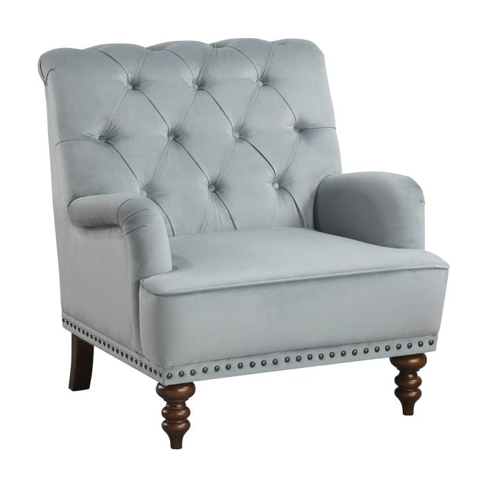 Frazier Park Accent Chair - Furniture World SW (WA)