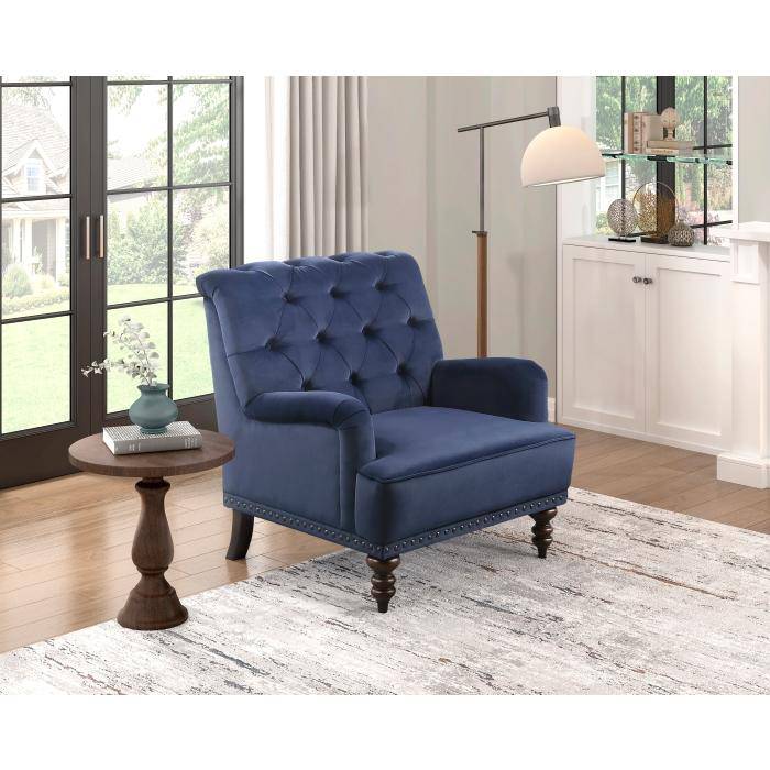 Frazier Park Accent Chair - Furniture World SW (WA)