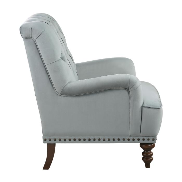 Frazier Park Accent Chair - Furniture World SW (WA)