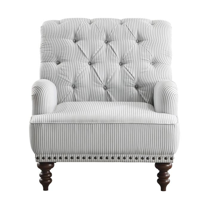 Frazier Park Accent Chair - Furniture World SW (WA)