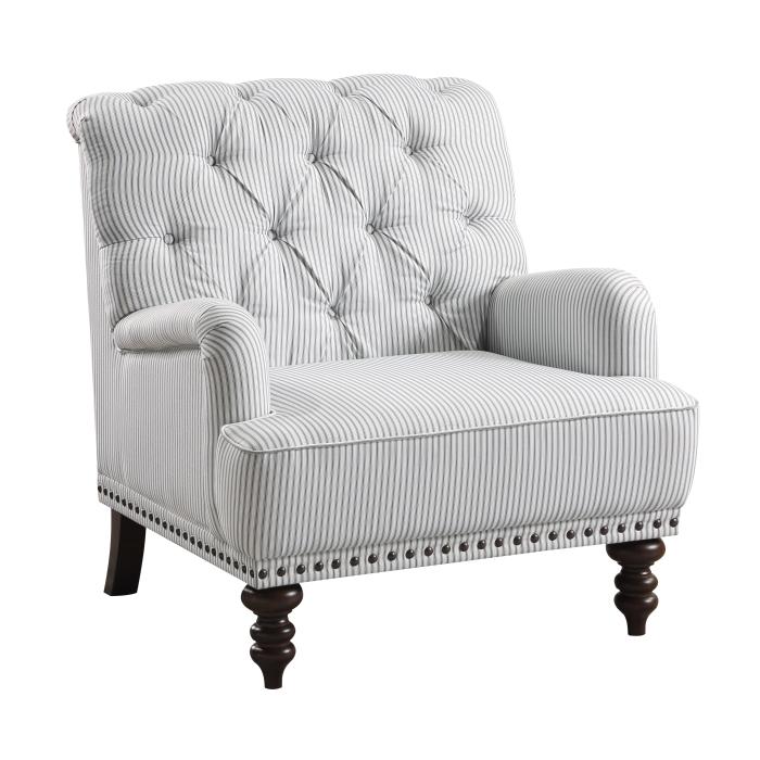 Frazier Park Accent Chair - Furniture World SW (WA)