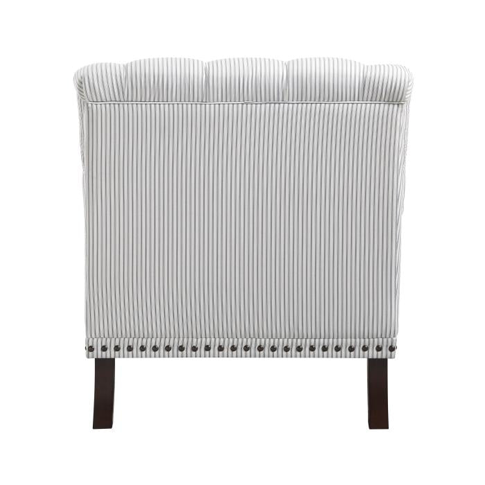 Frazier Park Accent Chair - Furniture World SW (WA)