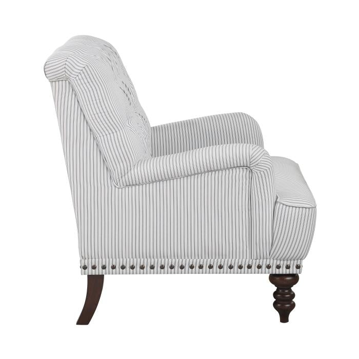 Frazier Park Accent Chair - Furniture World SW (WA)