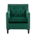 Grazioso Accent Chair image