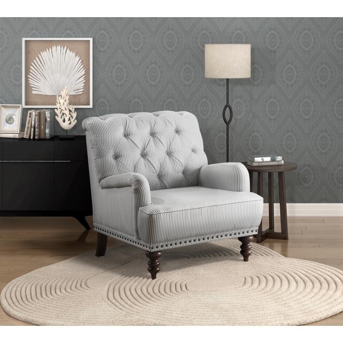 Frazier Park Accent Chair - Furniture World SW (WA)