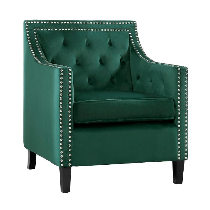 Grazioso Accent Chair - Furniture World SW (WA)