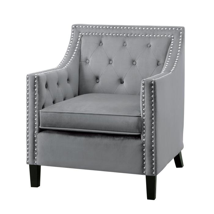 Grazioso Accent Chair - Furniture World SW (WA)