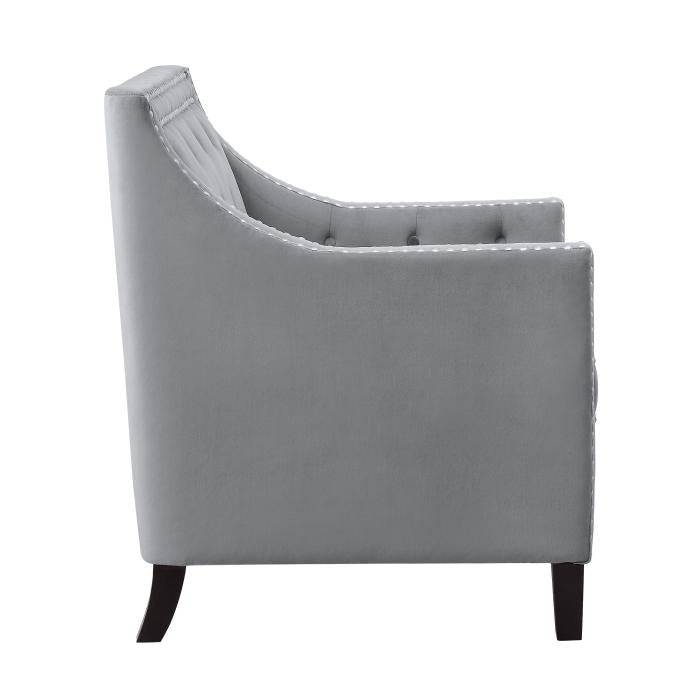 Grazioso Accent Chair - Furniture World SW (WA)