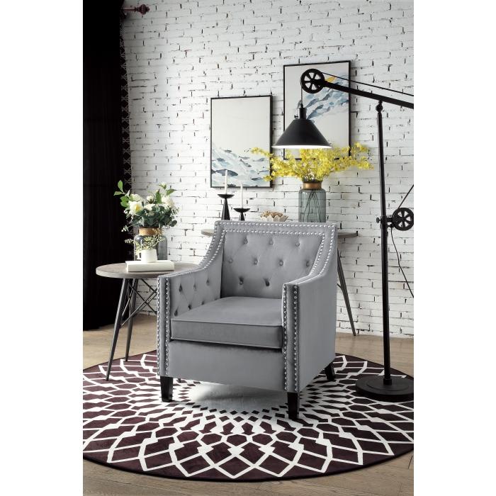 Grazioso Accent Chair - Furniture World SW (WA)