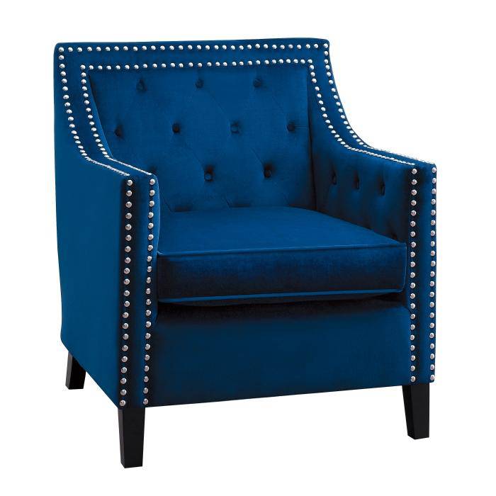 Grazioso Accent Chair - Furniture World SW (WA)